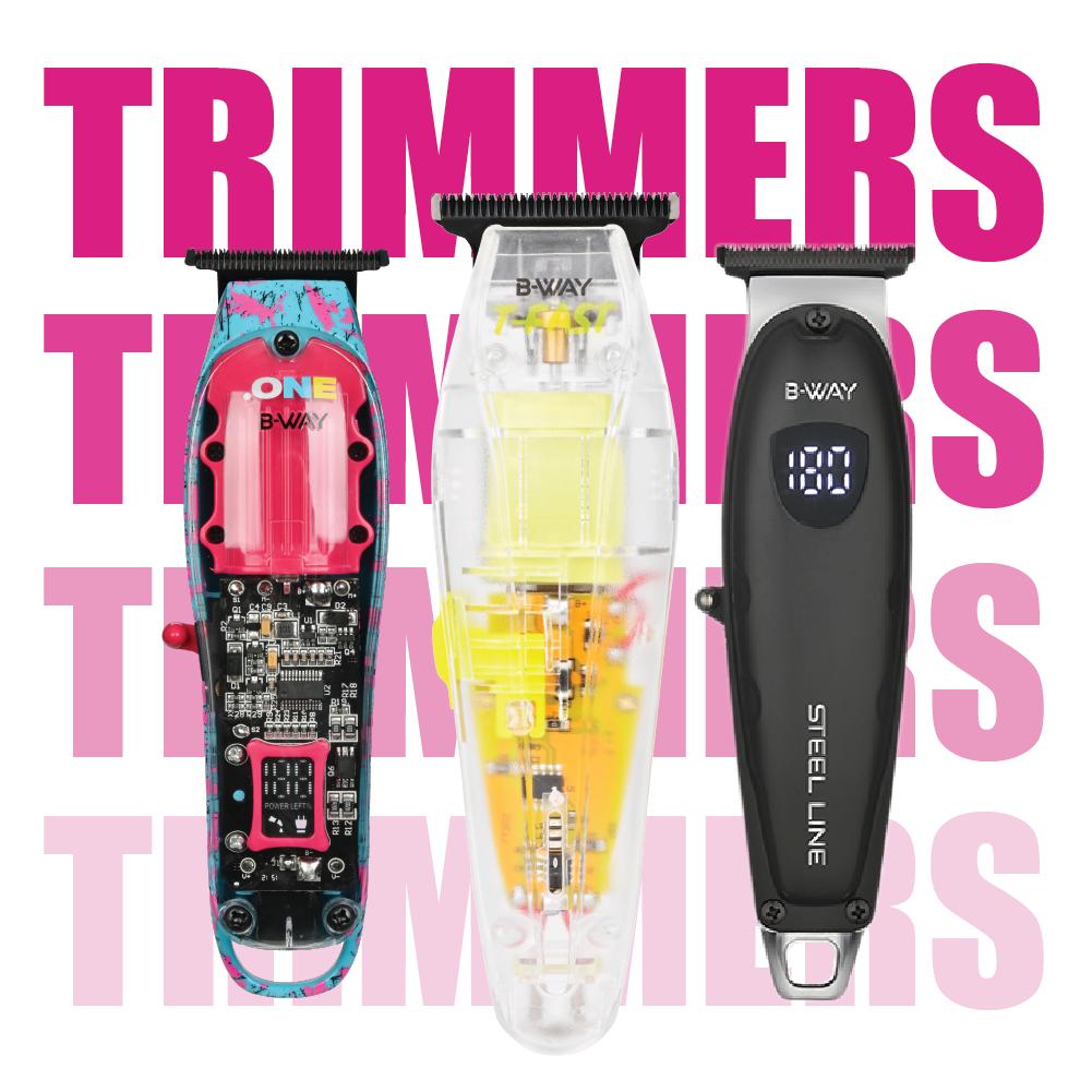 TRIMMERS