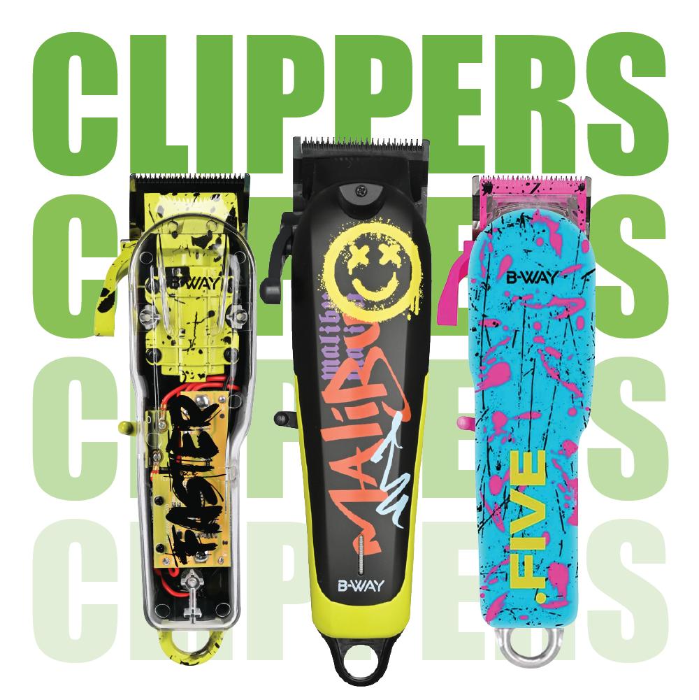CLIPPERS